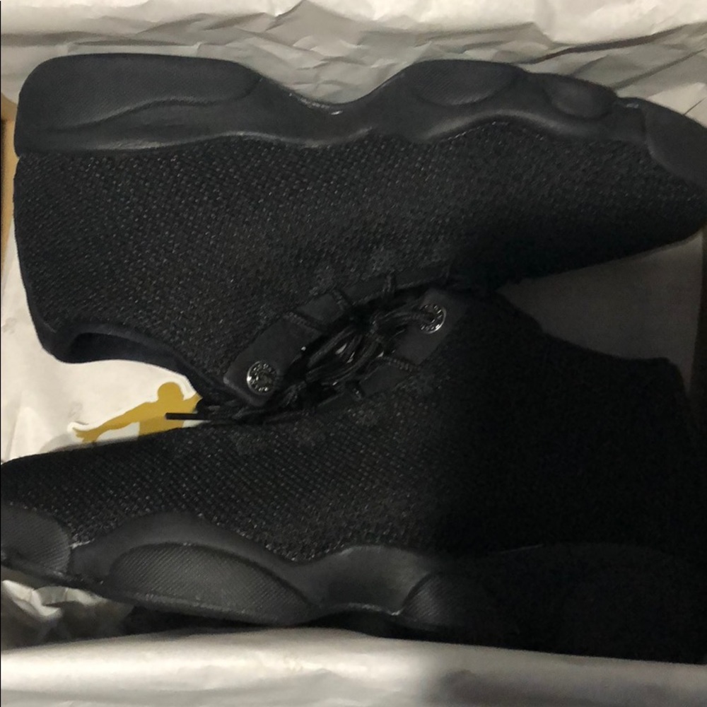 Jordan Horizon low